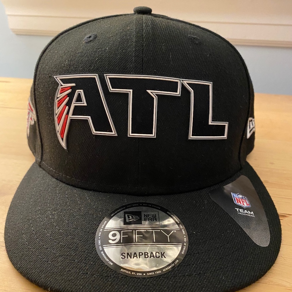 Atlanta Falcons 2020 Draft Snapback